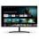 SPC Smart Monitor 23.8" LED FullHD Android TV