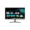 Écran PC SPC Smart Monitor 23.8" Full HD 60Hz VA Android TV Haut-parleurs