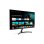 Écran PC SPC Smart Monitor 23.8" Full HD 60Hz VA Android TV Haut-parleurs