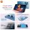 Xiaomi Redmi Note 12 Pro 5G 8/128GB Blanco Libre