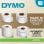 Étiqueteuse Dymo LetraTag LT-100T