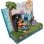Enesco Figura Decorativa Clásicos Disney Lilo & Stitch Libro Ohana