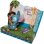 Enesco Figura Decorativa Clásicos Disney Lilo & Stitch Libro Ohana
