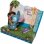 Enesco Figura decorativa Classics Disney Lilo & Stitch Libro Ohana