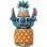 Enesco Figura Decorativa Clásicos Disney Lilo & Stitch Piña