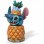 Enesco Figura Decorativa Clásicos Disney Lilo & Stitch Piña