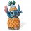 Enesco Figura Decorativa Clásicos Disney Lilo & Stitch Piña