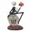 Enesco Figura Decorativa Clásicos Disney Pesadilla antes de Navidad Jack con Calabaza en Lápida