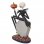Enesco Figura Decorativa Clásicos Disney Pesadilla antes de Navidad Jack con Calabaza en Lápida