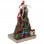 Enesco Figura Decorativa Clásicos Disney Pesadilla antes de Navidad Santa Jack y Zero