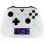 Paladone Réveil Xbox Contrôleur Blanc