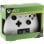 Paladone Réveil Xbox Contrôleur Blanc
