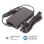 Carregador para Portátil Slim Iggual CUA-S-11T-90W