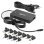 Carregador para Portátil Slim Iggual CUA-S-11T-90W
