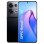 OPPO Reno8 Pro 5G 8GB 256GB 6.7" Schwarz