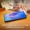 OPPO Reno8 Pro 5G 8/256GB Negro Libre