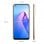 OPPO Reno8 5G 8GB/256GB 6.47'' Dourado