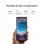 OPPO Reno8 5G 8GB/256GB 6.47'' Dourado