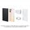 OPPO Reno8 5G 8GB/256GB 6.47'' Dourado