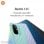 Xiaomi Redmi 12C 4/128GB Verde Libre