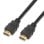 HDMI-Kabel Aisens A120-0121 2m 4K60Hz HDR Premium High Speed Schwarz