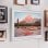 Samsung The Frame 2023 TQ50LS03BGUXXC 50" QLED UltraHD 4K Quantum HDR