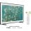 Samsung The Frame 2023 TQ50LS03BGUXXC 50" QLED UltraHD 4K Quantum HDR