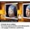 Samsung The Frame 2023 TQ50LS03BGUXXC 50" QLED UltraHD 4K Quantum HDR