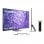 Samsung TQ75QN700CTXXC 75" Neo QLED UltraHD 8K Neo Quantum HDR 8K Reacondicionado
