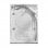 Candy HCU1282DWB4/1-S Lavadora Carga Frontal 8Kg B Blanca