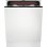 AEG Serie 6000 AirDry FSB64907Z Máquina de Lavar Louça Encastrável Capacidade 14 Conjuntos C