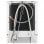 AEG Serie 6000 AirDry FSB64907Z Máquina de Lavar Louça Encastrável Capacidade 14 Conjuntos C