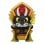 Funko Pop Deluxe Cuphead Demonio en el Trono