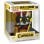 Funko Pop Deluxe Cuphead Demonio en el Trono