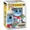 Funko Pop Cuphead Chef Salzbäcker
