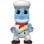 Funko Pop Cuphead Chef Salzbäcker