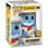 Funko Pop Cuphead Chef Salzbäcker