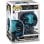 Funko Pop Marvel Black Panther Wakanda Forever Okoye Midnight Angel