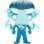 Funko Pop DC Comics Superman Azul Exclusivo