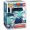 Funko Pop DC Comics Superman Azul Exclusivo