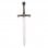 Amont Abrecartas Jon Nieve Juego de Tronos 14.5cm