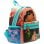 Mini zaino Loungefly Disney Aladdin Principessa Jasmine