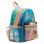 Loungefly Mini Mochila Disney Pocahontas