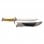 Amont Réplique miniature du poignard d'Orcrist du Seigneur des Anneaux 29 cm