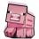 Lampada Maiale Paladone Minecraft