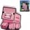 Lampada Maiale Paladone Minecraft