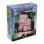 Lampada Maiale Paladone Minecraft