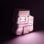 Lampada Maiale Paladone Minecraft