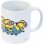 Erik Taza Minions Dave