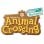 Paladone Lámpara Nintendo Animal Crossing Logo
